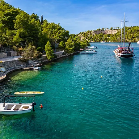 Апартаменты Tudor