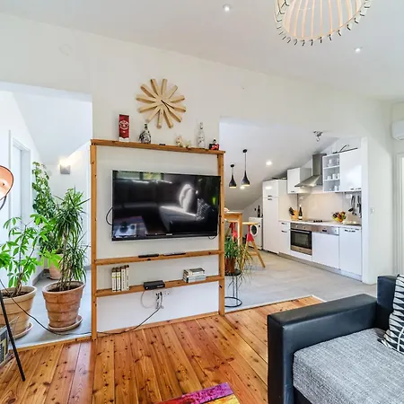 Apartamento Tudor Bobovisca