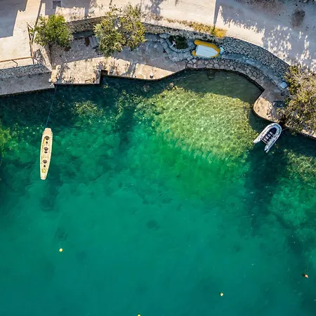 Апартаменты Tudor