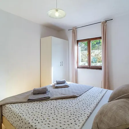 Апартаменты Tudor *