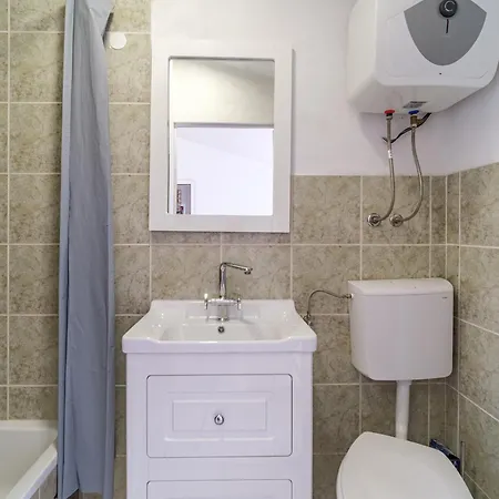 Tudor Apartamento