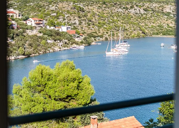 Apartman Tudor Bobovisca