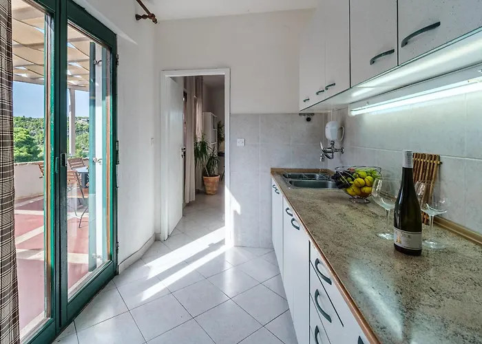 Tudor Apartman *
