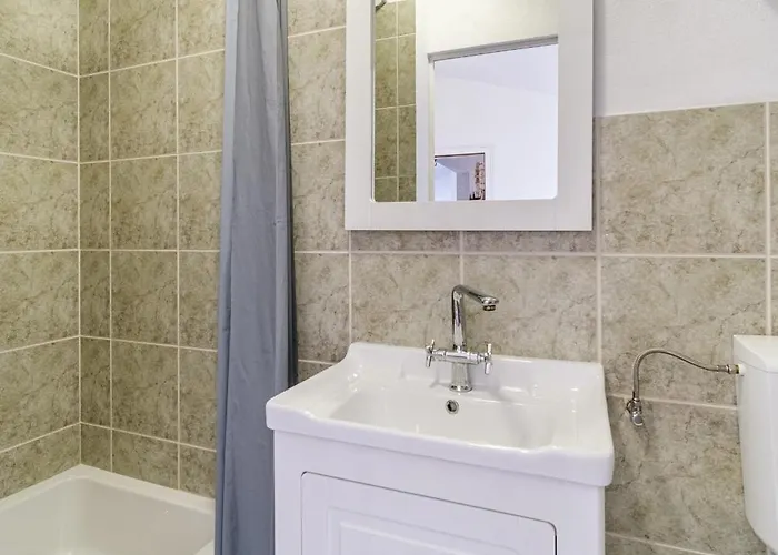 Apartman Tudor *