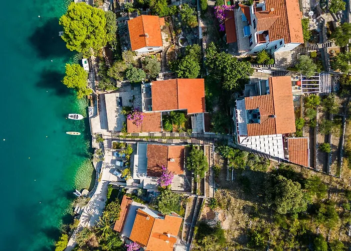 Tudor Apartman *