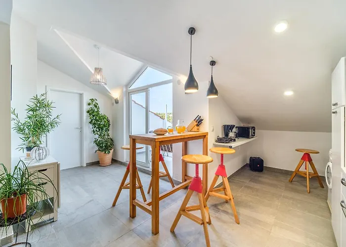 Apartman Tudor *