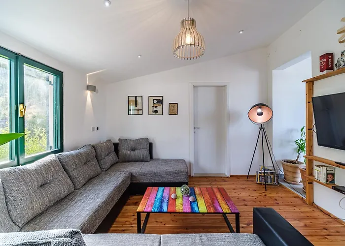 Apartman Tudor *