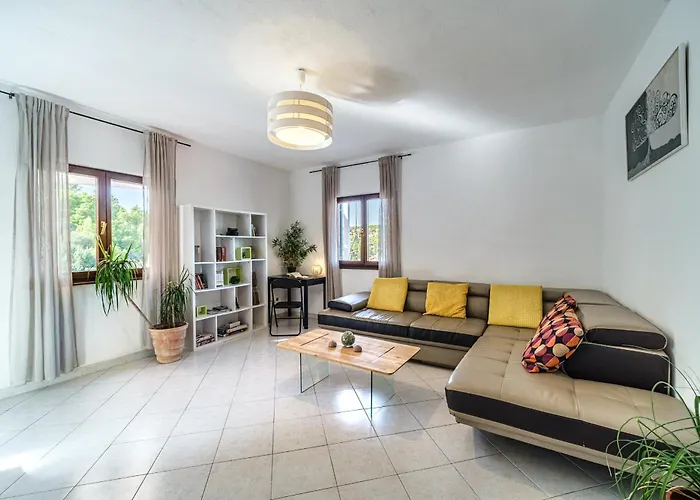 Apartman Tudor Bobovisca