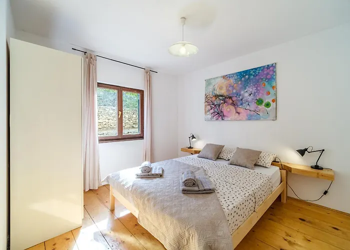 Apartman Tudor