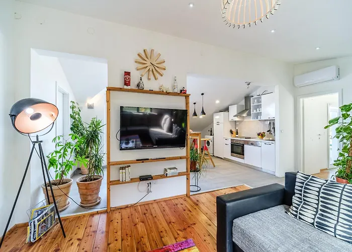 Appartement Tudor Bobovisca