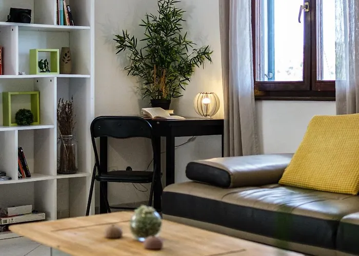 Appartement Tudor Bobovisca